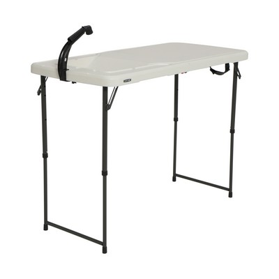 Lifetime Products 4' Fillet Table (Light Commercial)
