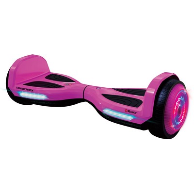 Razor USA Hovertrax Brights - Pink (Rb)