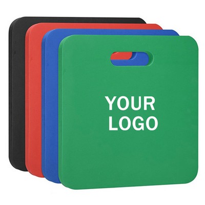 Outdoor Moisture-proof Seat Cushion