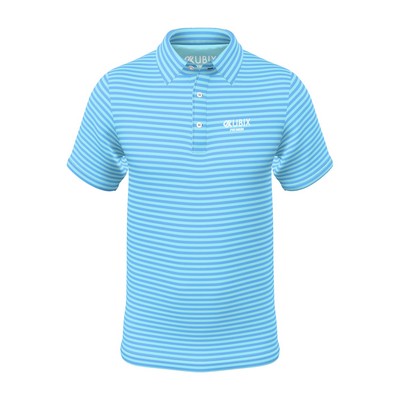 Men's/Youth Premium Short Sleeve Polo Shirt