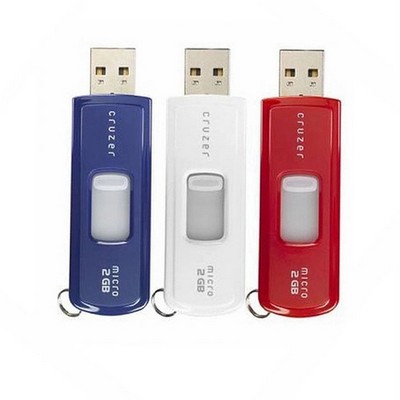 Usb Flash Drive - 1Gb