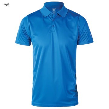 Reebok Earth Men's Performance Polo