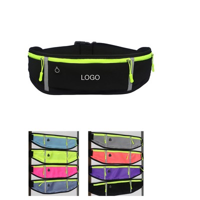 Running Fanny Pack
