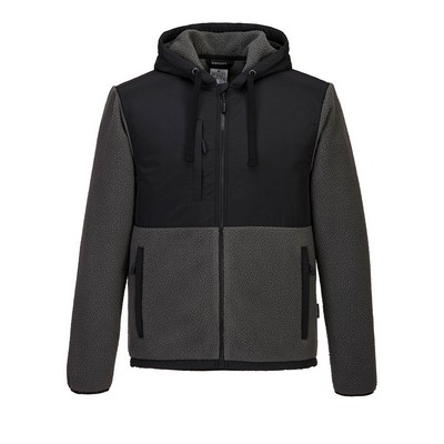 KX3 Borg Fleece Jacket