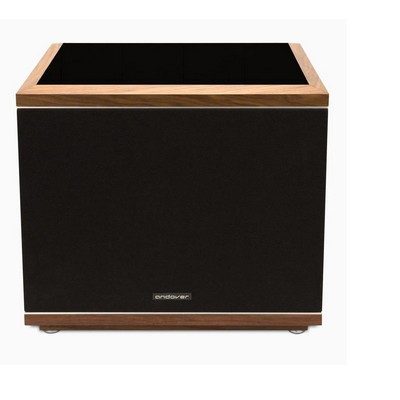 Andover Audio One Subwoofer - Walnut