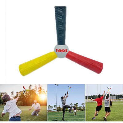 EVA Speed Reaction Training Capture Trainer Stick