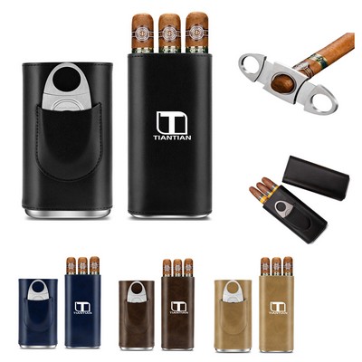 Customized Cigar Humidor