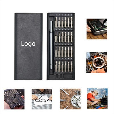 28-in-1 Screwdriver Set