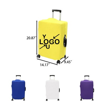 Suitcase Protective Wraps