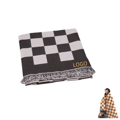 Throw Couch Cover Blanket