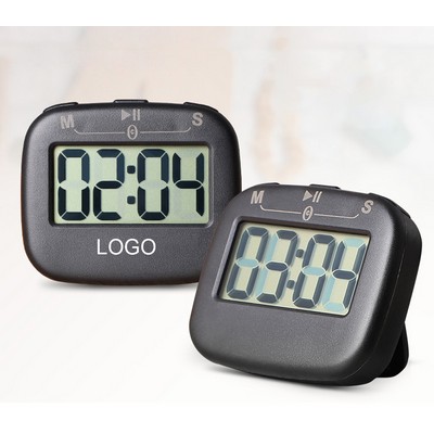 Magnetic Digital Countdown Timer