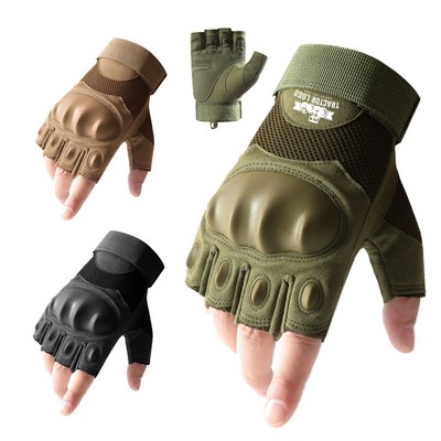 High-Dexterity Tactical Gloves