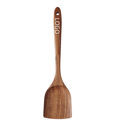 Acacia Wood Spatula