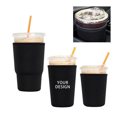 Coffee Cup Sleeves