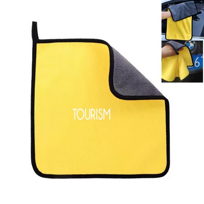 Microfiber Drying Towel