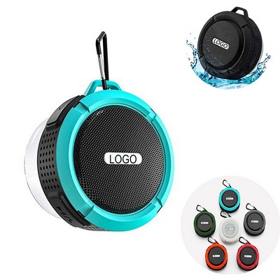 Small Portable Speaker