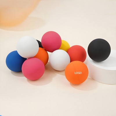 Kids Mini High Rubber Bouncy Ball Toy