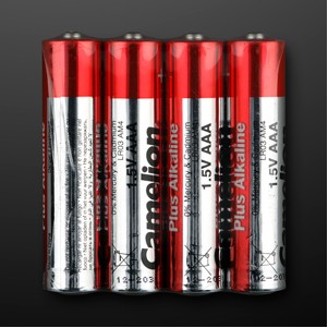 AAA Batteries, Bulk Alkaline Batteries