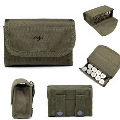 MOLLE Ammo Pouch