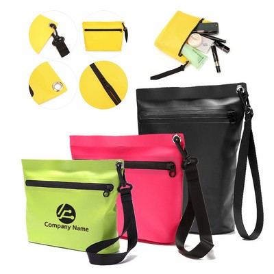 Outdoor Swimming Beach Mobile Phone Waterproof Bag