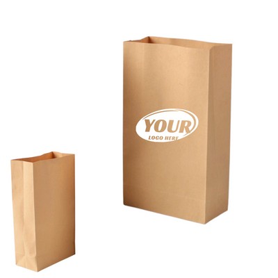 Kraft Paper Bag