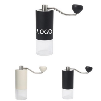 Manual Coffee Grinder