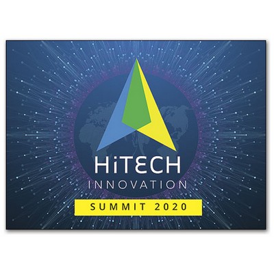 ReStix Removable Floor Sign (8" x 11")