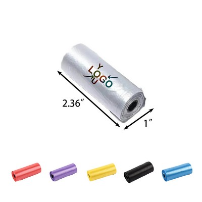 Eco-Friendly Pet Waste Sack