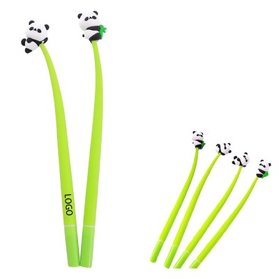 Cute Panda Ballpoint Pen