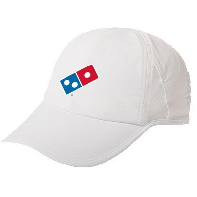 High Ponytail Baseball Hat