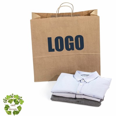 Large Brown Paper Bags