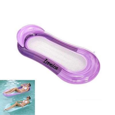 Pool Float Hammock for Adults