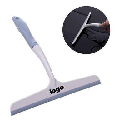 Soft Rubber Multifunctional Glass Scraper