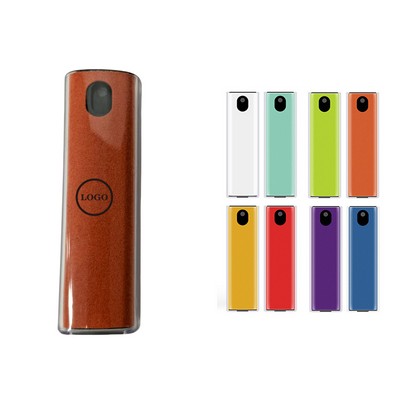 Phone Screen Eyeglass Cleaner Spray Tool