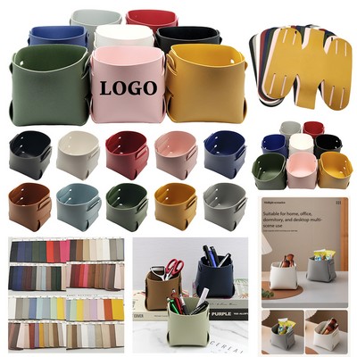 Cosmetic Brush Organizer