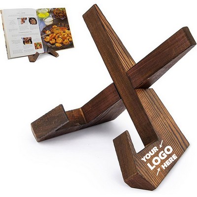 Plate Stand for Display