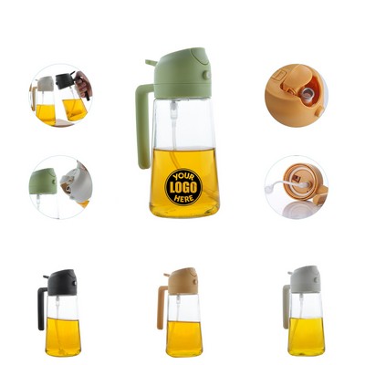 Oil Sprayer Bottle