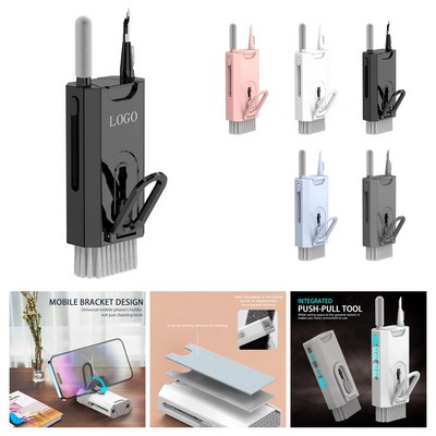 8-in-1 Electronics Cleaning Kit