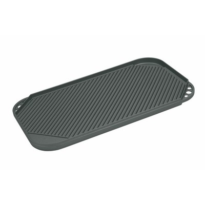 Nordic Ware Two Burner Reversible Griddle