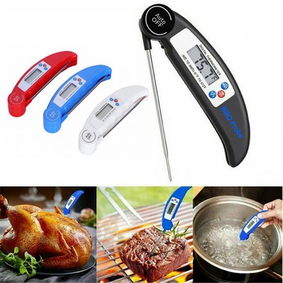 Meat Thermometer