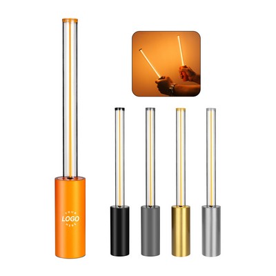 Restaurant Atmosphere Lighting