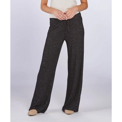 Boxercraft Cuddle Wide Leg Pant