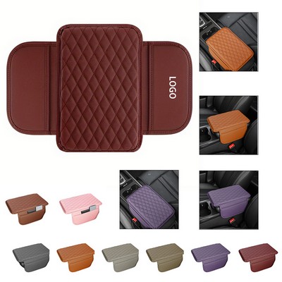 Vehicle Center Console Armrest Pad