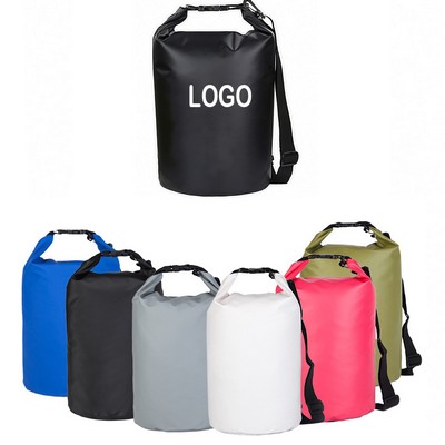 Waterproof Outdoor Bucket Bag