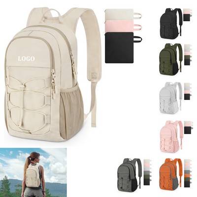 Hiking Lightweight Packable Backpack