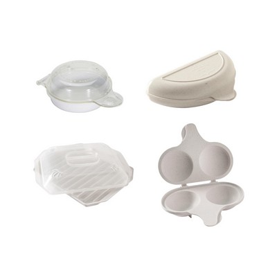 Nordic Ware Microwave Bundle