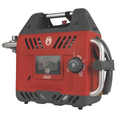 Coleman Hot Water On Demand H2Oasis Portable Water Heater