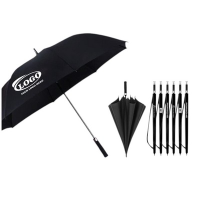 27-Inch Golf Straight-Handle Umbrella