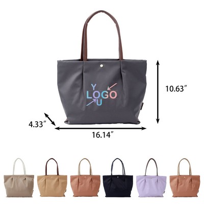 Durable Nylon Waterproof Carryall