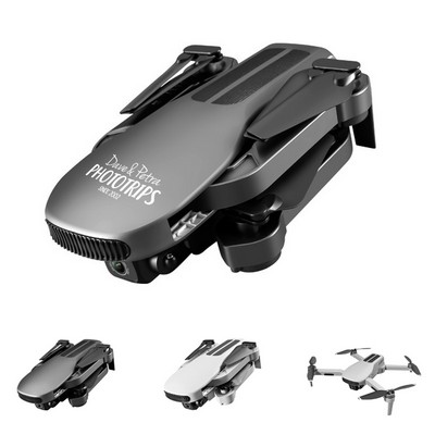 8K Double Camera Professional Drone